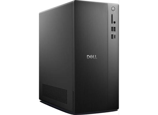 Dell Pro ECT1250 Tower 14Gen Intel Core i3 - 14100 / 8GB DDR4 Ram / 512GB SSD -Wireless & Bluetooth—Desktop